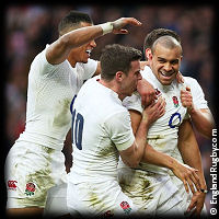 England Italy RBS 6 Nations 2015